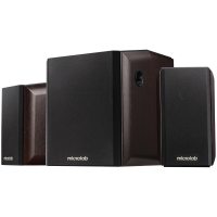 Boxe Microlab FC340