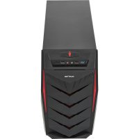Carcasa Serioux SRXC-MUSTANG-450W