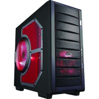 Carcasa Super Flower SF-800R-BK