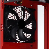 Carcasa Super Flower SF-800R-BK