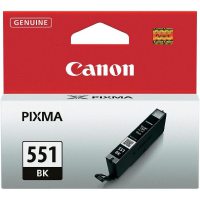 Consumabil Canon Cartus cerneala CLI-551 6508B001AA