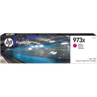 Consumabil Hp Cartus cerneala 973X F6T82AE