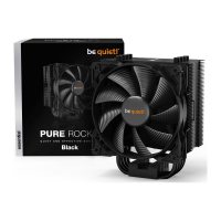 Cooler Be Quiet BK007