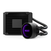Cooler Nzxt RL-KRM22-01