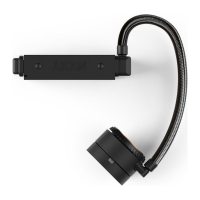 Cooler Nzxt RL-KRM22-01