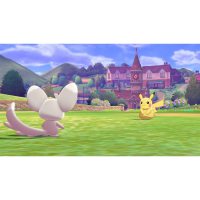 Jocuri Nintendo Switch NTN4110060