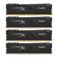 Memorie desktop Hyperx HX430C15FB3K4/16