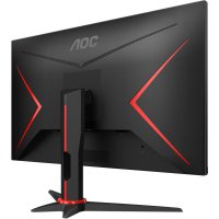 Monitor LED Aoc 24G2SAE/BK