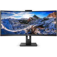 Monitor LED Philips 346P1CRH/00