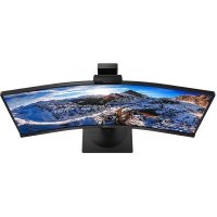 Monitor LED Philips 346P1CRH/00