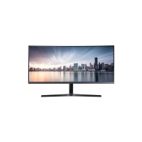 Monitor LED Samsung LC34H890WGUXEN
