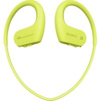 MP3 player Sony NWWS623G.CEW