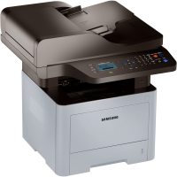 Multifunctional Samsung SL-M3870FW/SEE