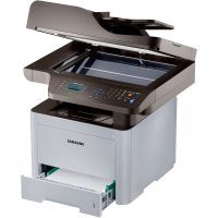 Multifunctional Samsung SL-M3870FW/SEE