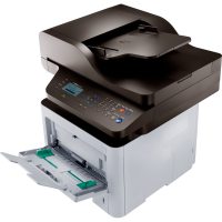 Multifunctional Samsung SL-M3870FW/SEE