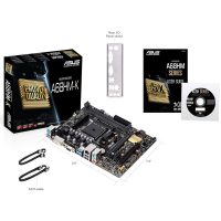 Placa de baza Asus A68HM-K