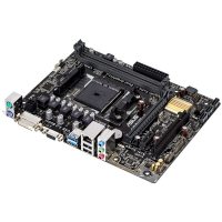 Placa de baza Asus A68HM-K