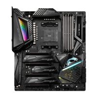 Placa de baza Msi MEG X570 GODLIKE