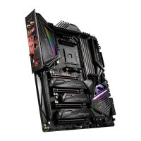 Placa de baza Msi MEG X570 GODLIKE
