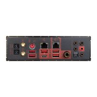 Placa de baza Msi MEG X570 GODLIKE