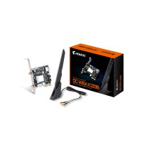 Placa de retea Gigabyte GC-WBAX1200