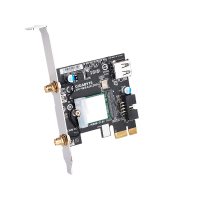 Placa de retea Gigabyte GC-WBAX1200