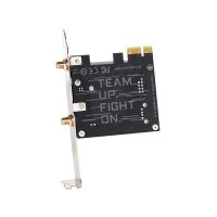 Placa de retea Gigabyte GC-WBAX1200