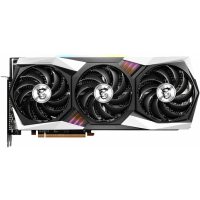Placa video Msi RX 6800 XT GAMING X TRIO 16G