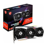 Placa video Msi RX 6800 XT GAMING X TRIO 16G