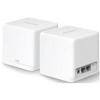 Router Mercusys HALO H30G(2-PACK)