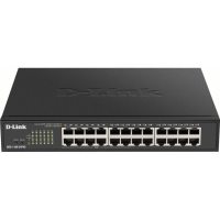 Switch D Link DGS-1100-24PV2