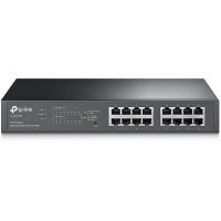 Switch Tp Link TL-SG1016PE