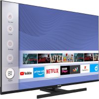 TV LED Horizon 43HL8530U/B
