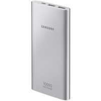 Baterie externa Samsung EB-P1100CSEGWW
