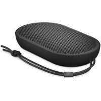 Boxe Bang Amp Olufsen BeoPlayP2black