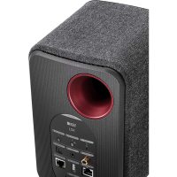Boxe Kef LSXblack