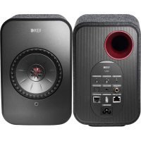 Boxe Kef LSXblack