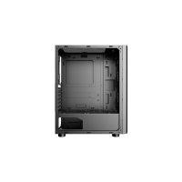 Carcasa Floston DARK BRUSHED RGB