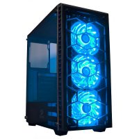 Carcasa Redragon CA903-BK