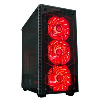Carcasa Redragon CA903-BK