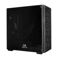 Carcasa Redragon CA903-BK