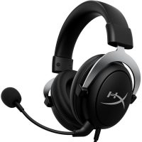 Casti Hyperx HHSC2-CG-SL/G