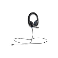 Casti Logitech 981-000480