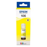 Consumabil Epson Cartus cerneala 106 C13T00R440