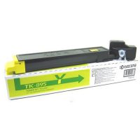 Consumabile Kyocera TK-895Y
