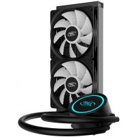 Cooler Deepcool DP-H12RF-GL240TB