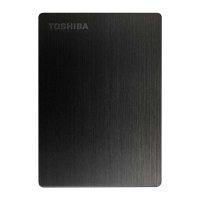 HDD extern Toshiba HDTD320EK3EA