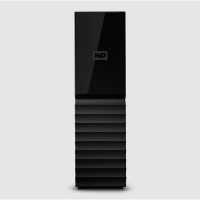 HDD extern Western Digital WDBBGB0180HBK-EESN