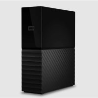 HDD extern Western Digital WDBBGB0180HBK-EESN