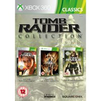 Jocuri Square Enix Xbox 360 EID7040057